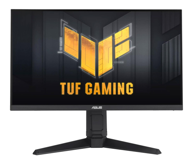 ASUS TUF Gaming VG259QL5A - 1348402 - zdjęcie